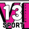 Logo of the association Vi Sport 13 évasion 